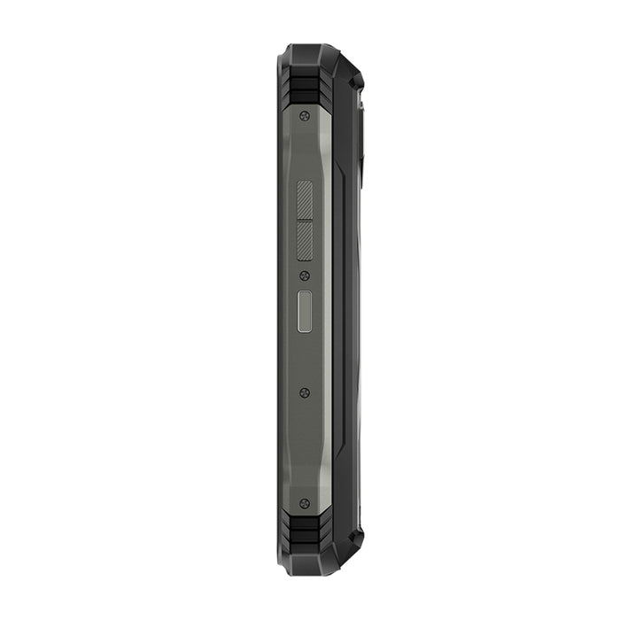 Doogee V Max S 5g Rugged Phone 108mp Camera - 22,000mah Battery 256gb Camping Light 6.58” Fhd+ 120hz Display Grey