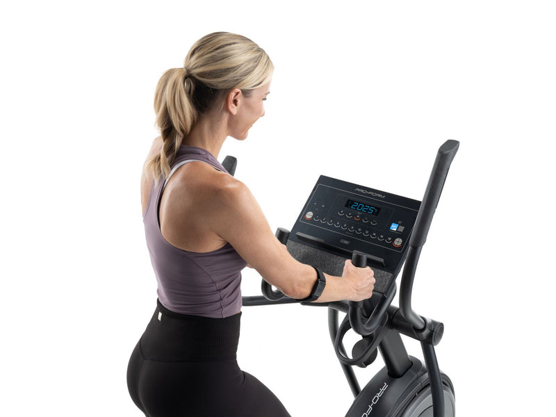 Proform Carbon El Elliptical