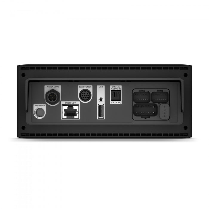 Garmin Fusion Apollo Ms-ra770 Marine Stereo - Touchscreen, Wi-fi, Airplay® 2, Dsp Audio, Ipx7