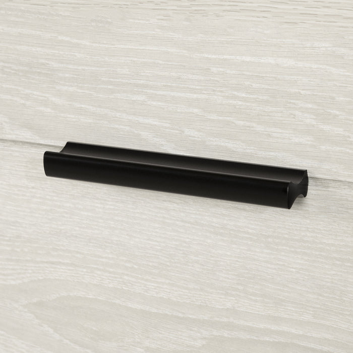 Fynn Storage Bed And Bookcase Headboard Set Winter Oak - South Shore