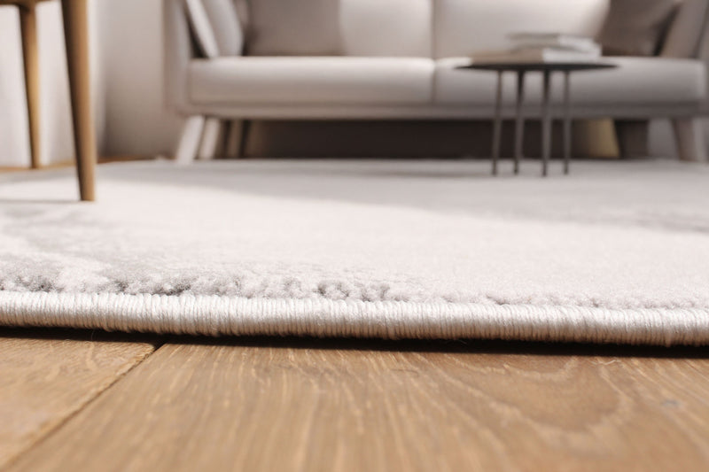 Dove Grey Rug 5'0\" x 8'0\"