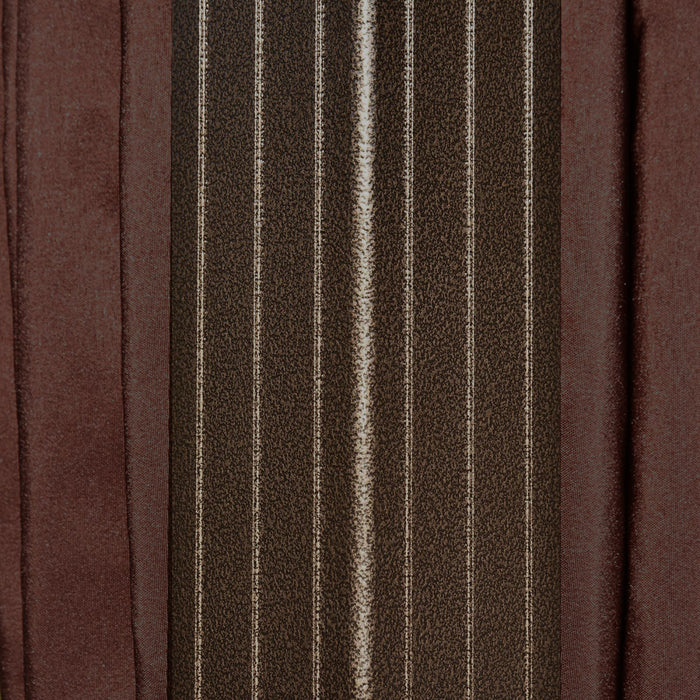 Outsunny 10' X 12' Deluxe Hardtop Gazebo With Metal Roof, Aluminum Frame Patio Gazebo Garden Sun Shelter Outdoor Pavilion With Curtains And Netting, Brown