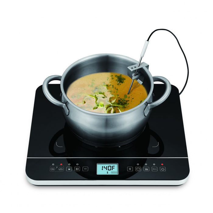 Salton Induction Cooking Station - ID1880