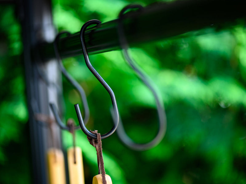 Gazebo Penguin Kobe BBQ Gazebo