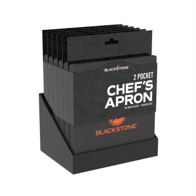 Blackstone Utility Bib - 3047 Griddle