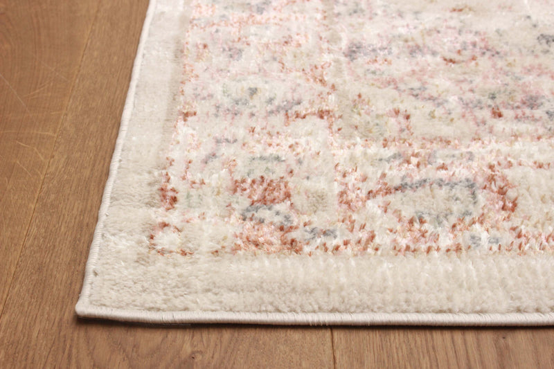Bijara Copper Runner Area Rug - 2'8\" X 8'2\" 