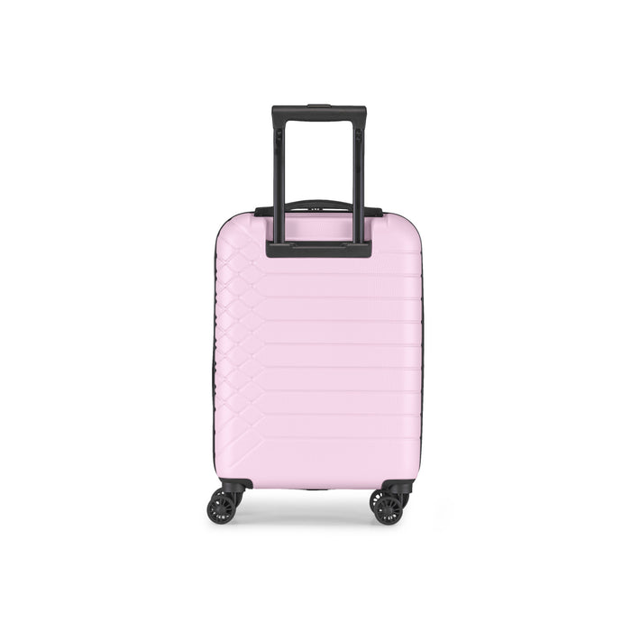 Mecca 2 Piece Luggage Set