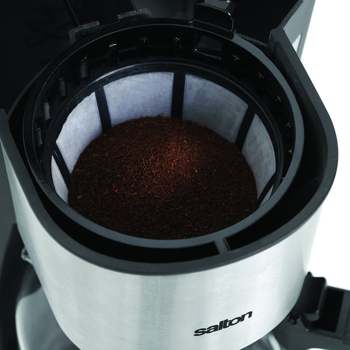 Salton Jumbo Java Coffee Maker Thermal Carafe - FC1667TH