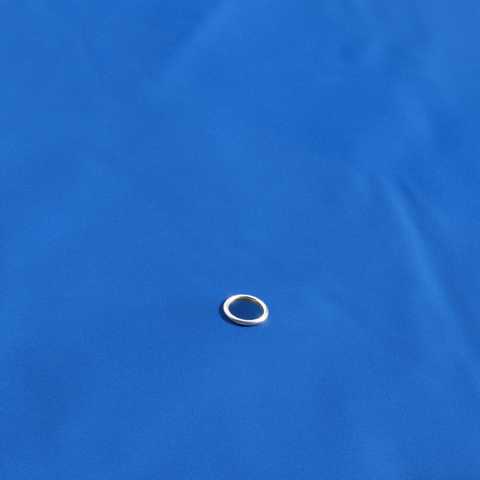 Outsunny 10'x20' Pop Up Tent Outdoor Easy Folding Gazebo Party Tent Blue