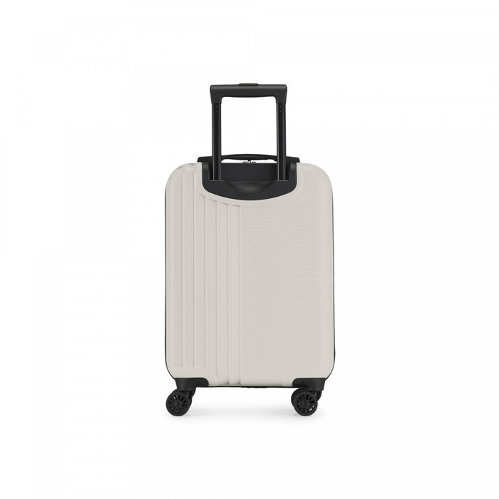 The Classic 2 Piece Luggage Set