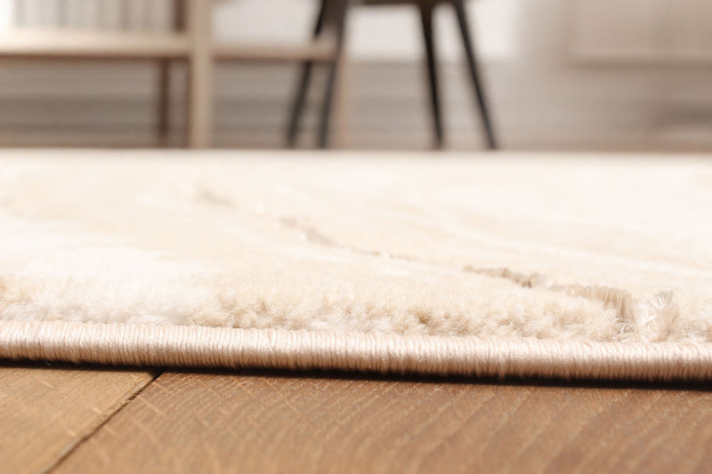 Dove Ivory Rug 8'0\" x 10'0\"