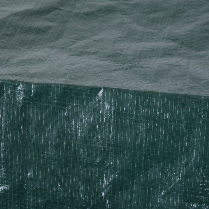 Outsunny Waterproof Patio Furniture Covers, Large Outdoor Furniture Covers