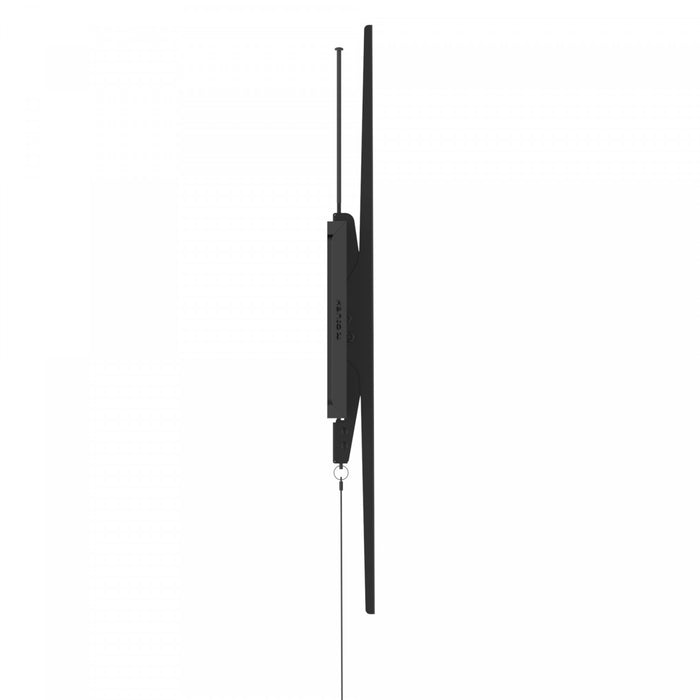 Kanto T6090 Tilting TV Wall Mount for 55\" - 120\" TVs, Black Tv Mount
