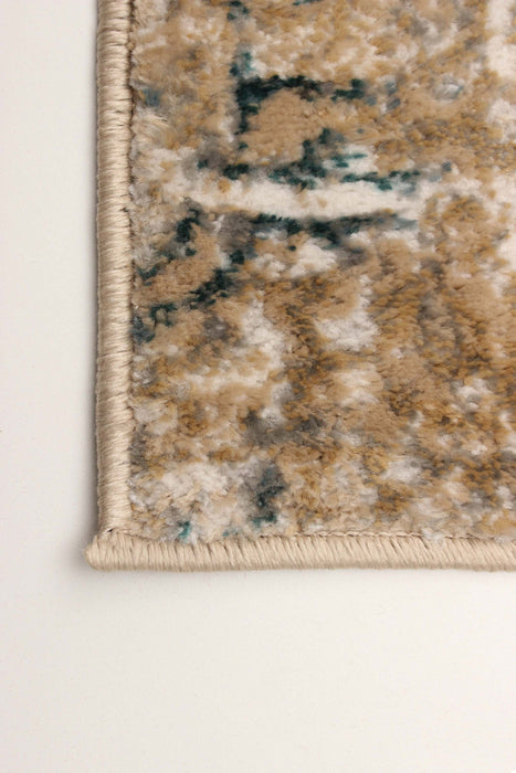 Zoe Ivory Area Rug - 8'0\" x 10'0\"