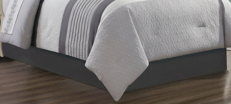 Kane 7-Piece Queen Comforter Set