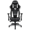 Andaseat Spirit King Series Gaming Chair - Black/White