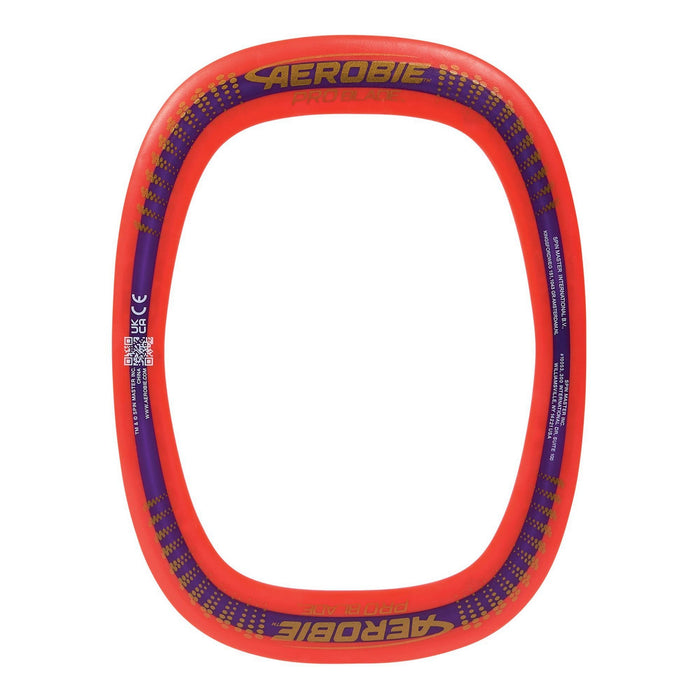 Aerobie 3-Piece Combo Pack Flying Disc