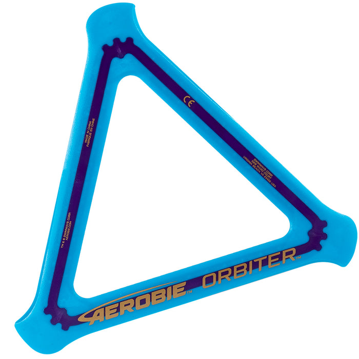 Aerobie 3-Piece Combo Pack Flying Disc