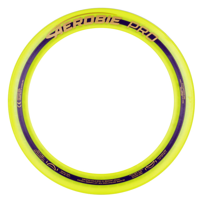 Aerobie 3-Piece Combo Pack Flying Disc