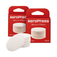 AeroPress 2-Pack Coffee Filters