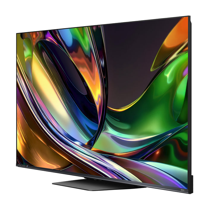 Hisense 65\" RGB Mini-LED Smart Google TV (65UR8SG) – 2026 Model 