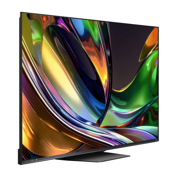 Hisense 65\" RGB Mini-LED Smart Google TV (65UR8SG) – 2026 Model 