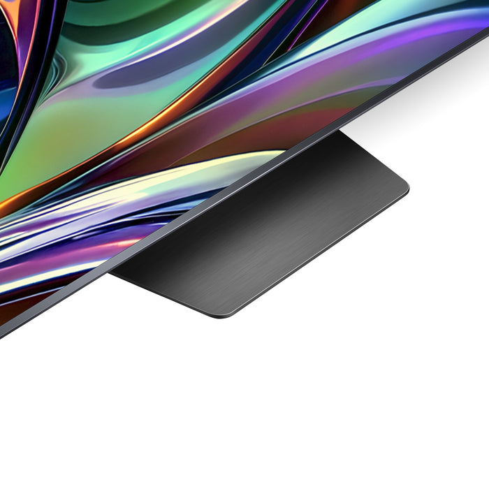 Hisense 65\" RGB Mini-LED Smart Google TV (65UR8SG) – 2026 Model 