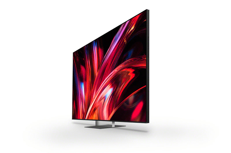 Sony 65” Bravia 9 II True RGB 4K HDR Smart Google TV (13183594) – 2026 Model