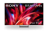 Sony 75” Bravia 9 II True RGB 4K HDR Smart Google TV (13183593) – 2026 Model