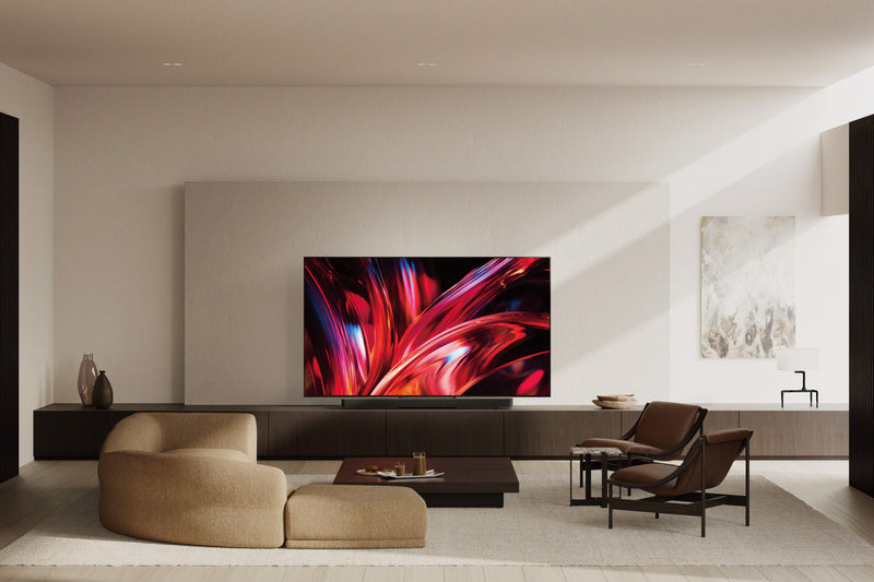 Sony 65” Bravia 9 II True RGB 4K HDR Smart Google TV (13183594) – 2026 Model