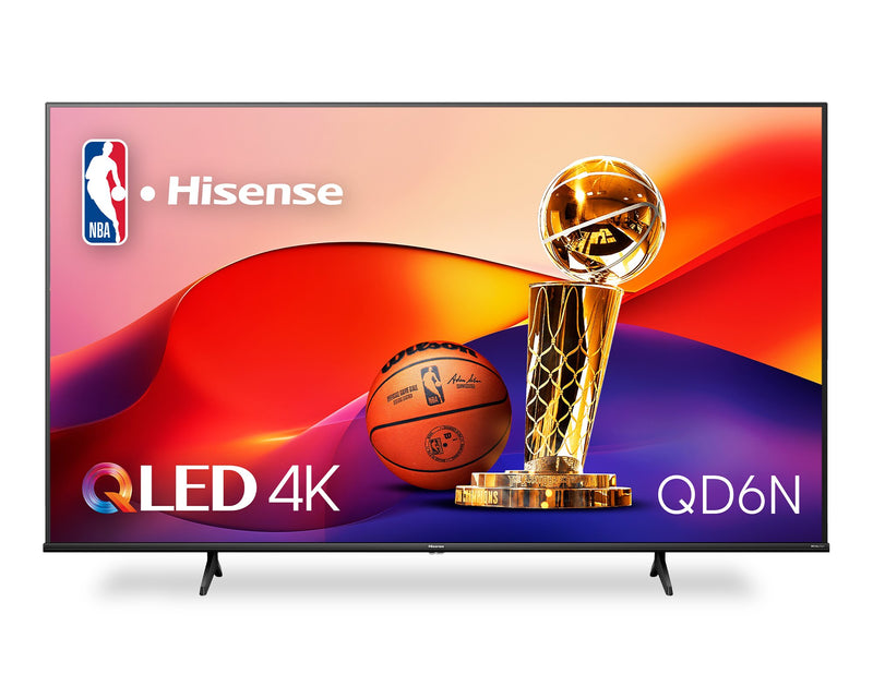 Hisense　２０２２年　５．５K Hisense 65
