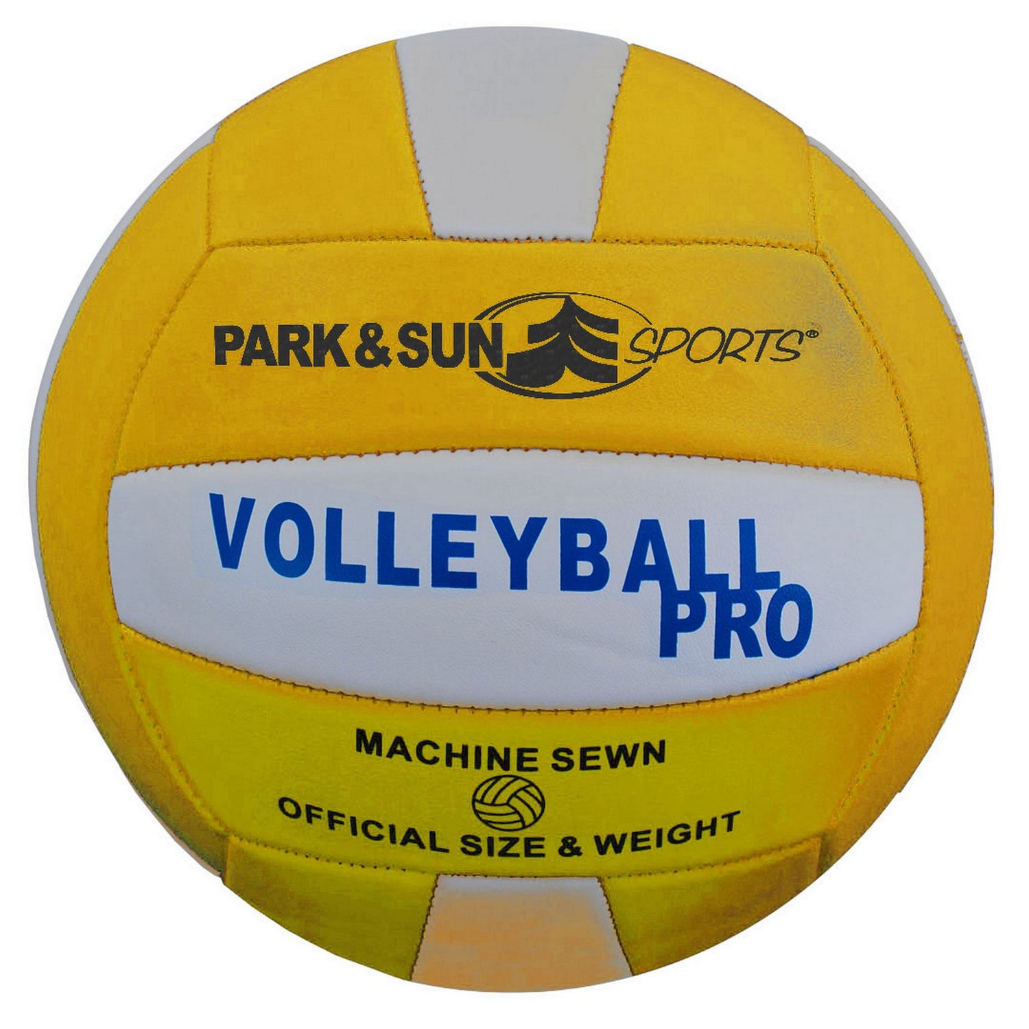 Park & Sun Volleyball Kit The Brick