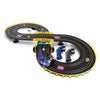 NKOK B/O Sart Sonic & Shadow RC Slot Car Track