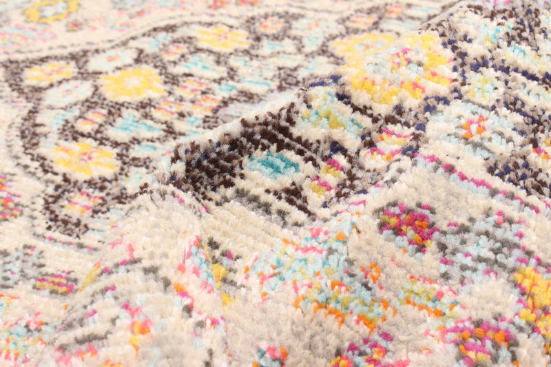 Lea Ivory Rug 8'0\" x 10'0\"