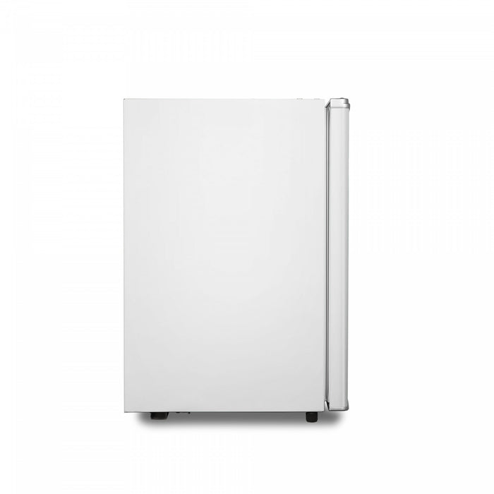 BCRK Series BLACK+DECKER 2.5 Cu. Ft. Compact Refrigerator, BCRK25W, White