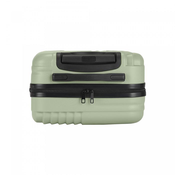 The Classic 2 Piece Luggage Set