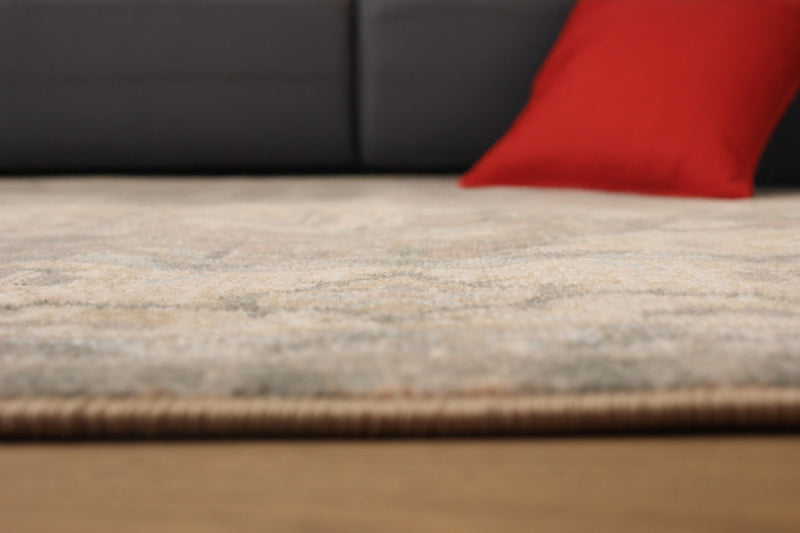 Ashby Tan Area Rug - 5'0\" X 8'0\"   