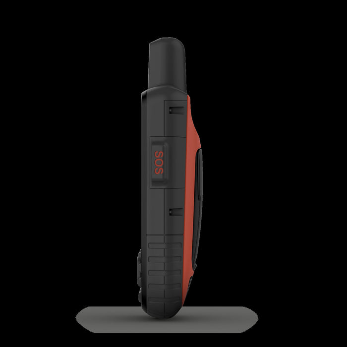 Garmin Gpsmap® 66i Handheld Communicator - Adventure Navigation W/ Inreach® Sos & Gnss - Black\n