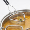 Salton Stainless Steel Fondue Cooking Basket |Salton panier de cuisson a fondue