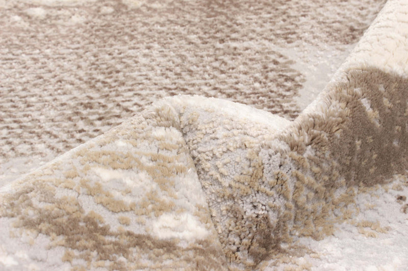 Bloom Tan Rug 5'0\" x 8'0\"