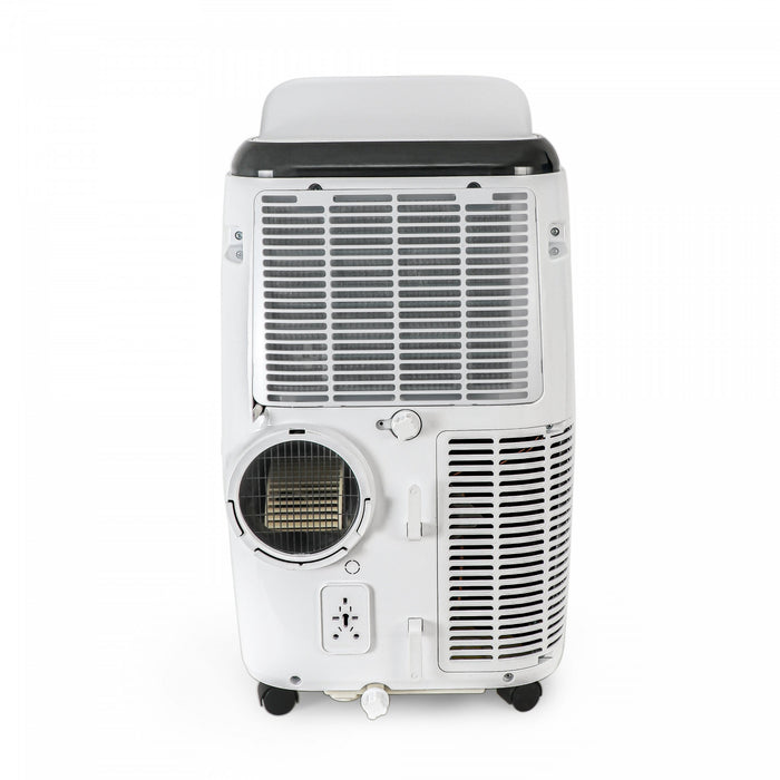 CPT Series Commercial Cool Portable Air Conditioner 12,000 BTU with Heat Air Conditioner Portable