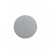 Bailey Mid-Century Modern Upholstered Accent Ottoman in Gray | Pouf d’appoint capitonne Bailey style milieu du siecle en gris