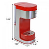 Kenmore Single Serve Coffee Maker | Kenmore Cafetiere a portion individuelle