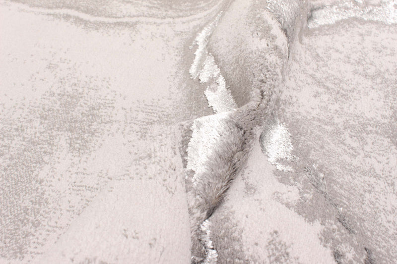 Dove Grey Rug 5'0\" x 8'0\"