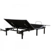 Celeste Adjustable Bed Frame with Wired Remote - Twin XL | Base de lit ajustable Celeste avec telecommande filaire - Simple XL