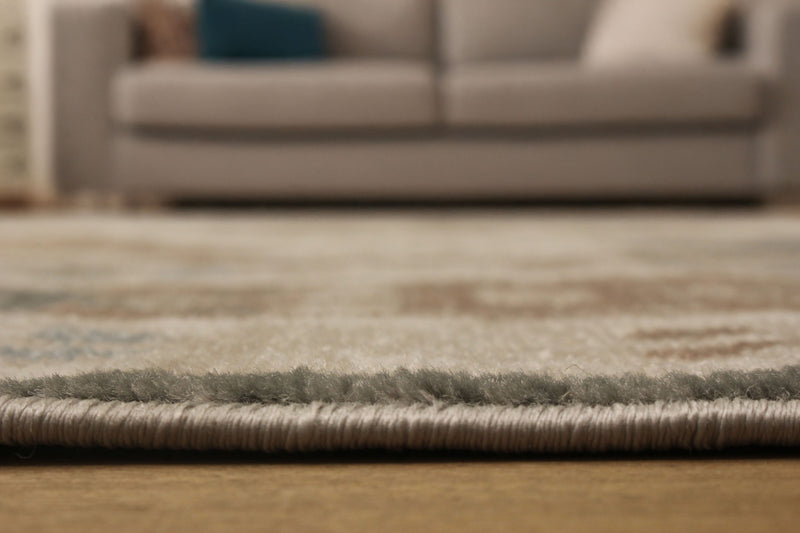 Lia Ivory Area Rug - 8'0\" X 10'0\"   