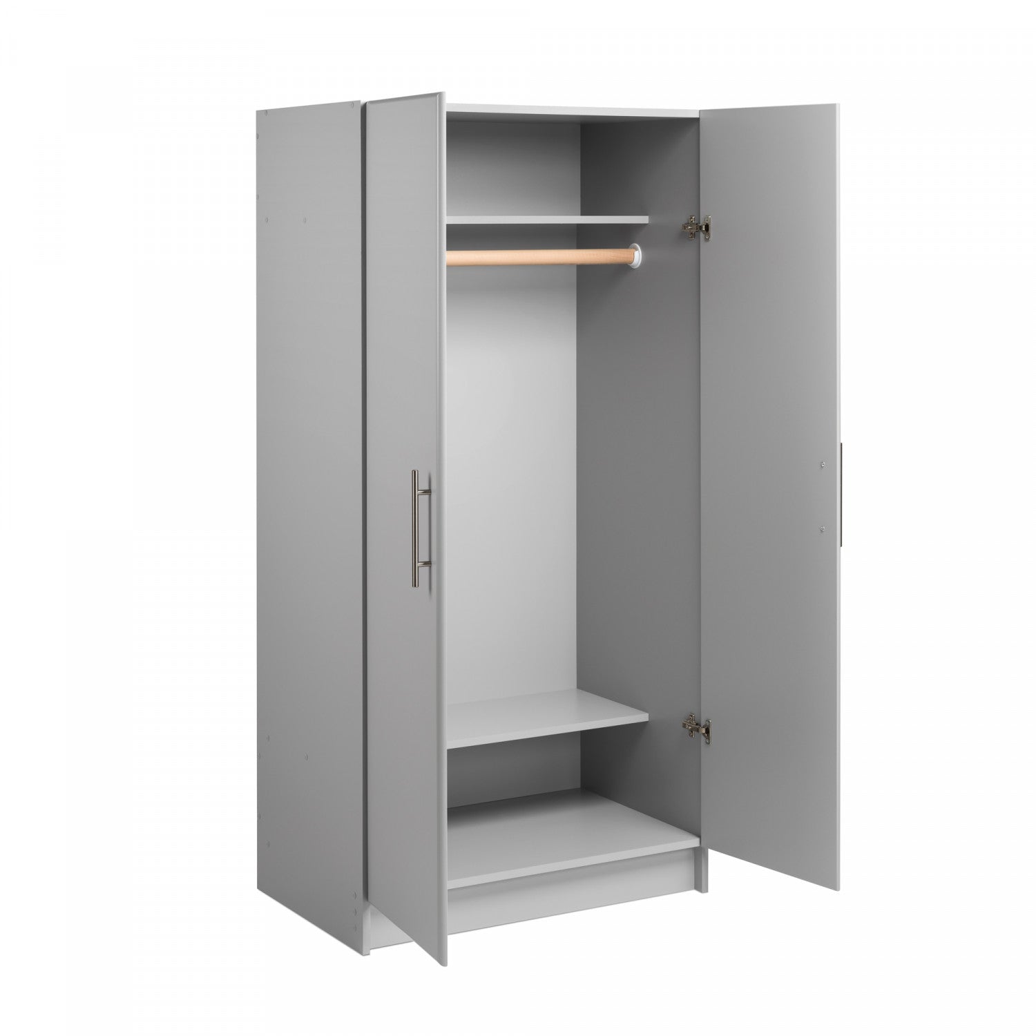 The brick armoire discount