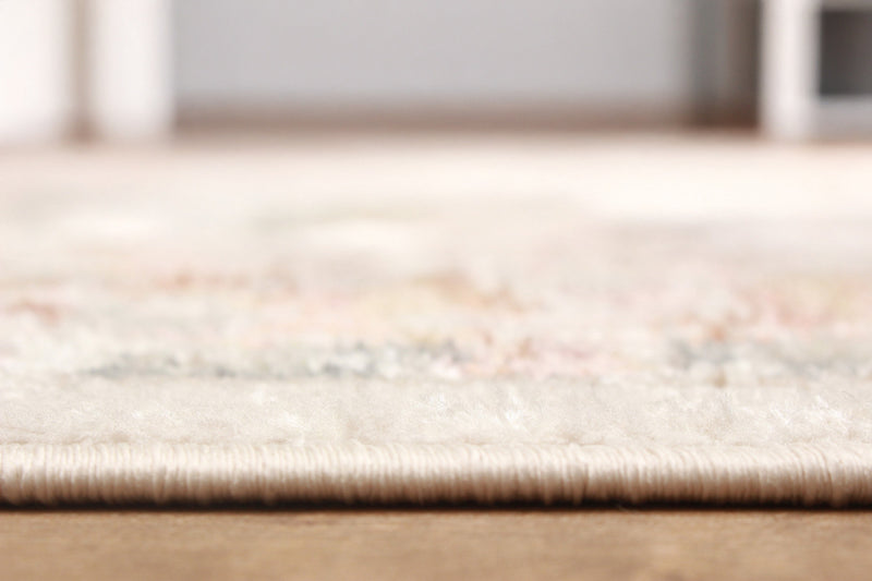 Bijara Copper Area Rug - 8'0\" X 10'0\"   