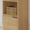 Porto Storage Tower Coat Rack | Tour de rangement Porto