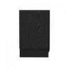 Ardea Contemporary 60" Sideboard in Black Buffet | Buffet contemporain Ardea 60" en noir